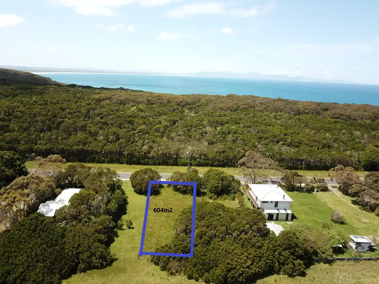 Main view of Homely land listing, 141 Acacia Road, Walkerville VIC 3956
