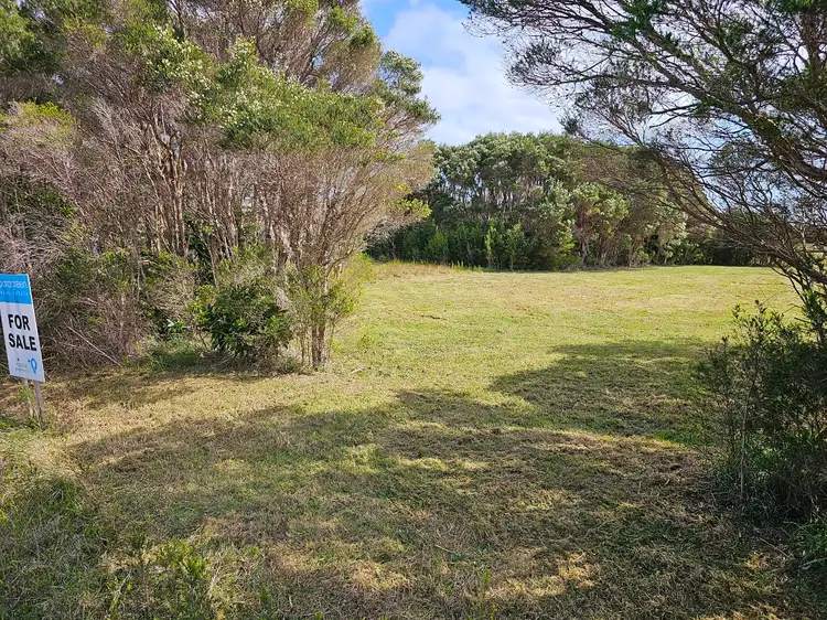 Second view of Homely land listing, 141 Acacia Road, Walkerville VIC 3956