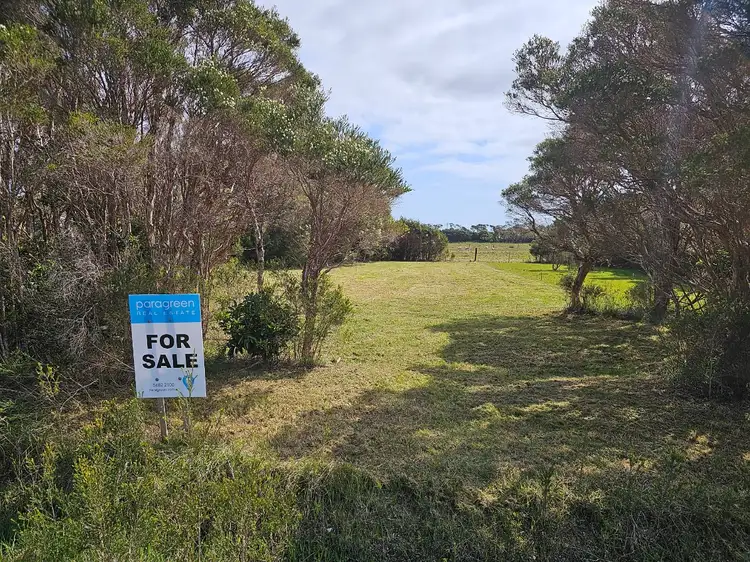 Fourth view of Homely land listing, 141 Acacia Road, Walkerville VIC 3956