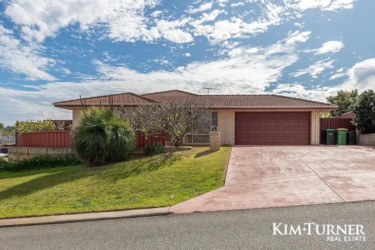 2 Otway Place, Shoalwater WA 6169