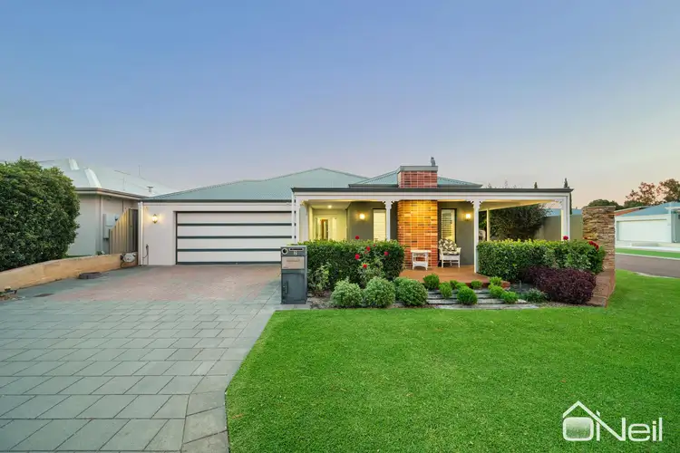 2 Hanretty Road, Byford WA 6122