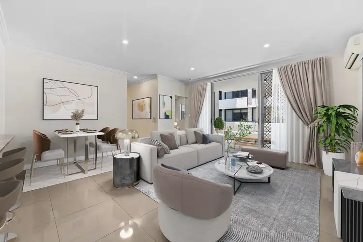 7/52 Latham Street, Chermside QLD 4032