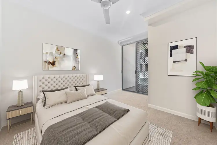 Sixth view of Homely unit listing, 7/52 Latham Street, Chermside QLD 4032