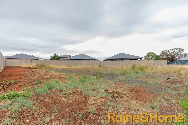 Second view of Homely land listing, 22 Yarra Place, Dubbo NSW 2830