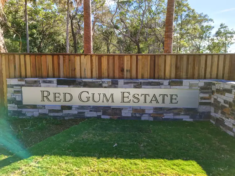 Sixth view of Homely land listing, 56 Red Gum Road, Boomerang Beach NSW 2428