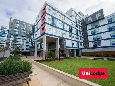 127/800 Swanston Street, Carlton VIC 3053