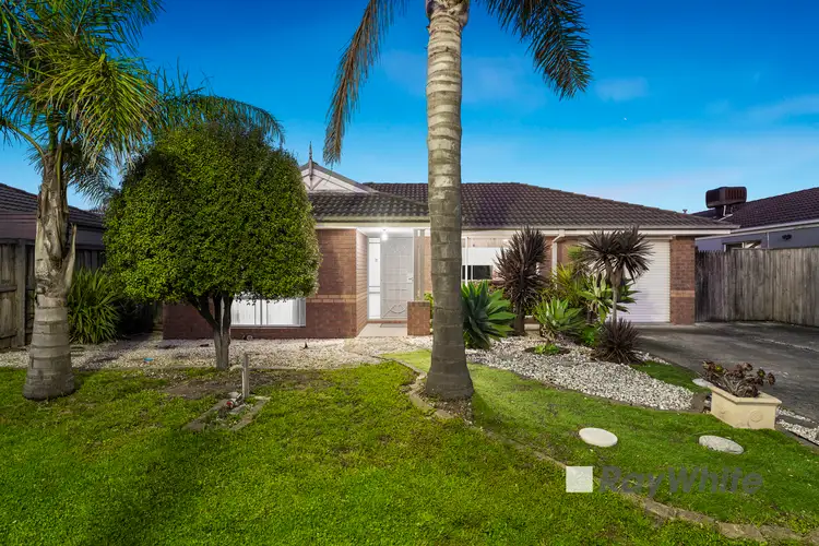 34 St Georges Road, Narre Warren South VIC 3805