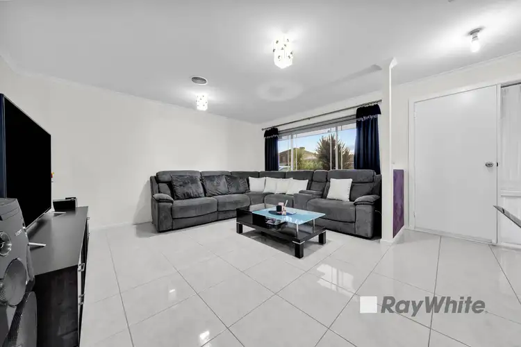 Second view of Homely house listing, 34 St Georges Road, Narre Warren South VIC 3805