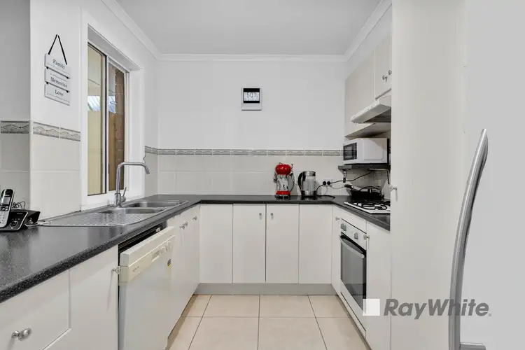 Fourth view of Homely house listing, 34 St Georges Road, Narre Warren South VIC 3805