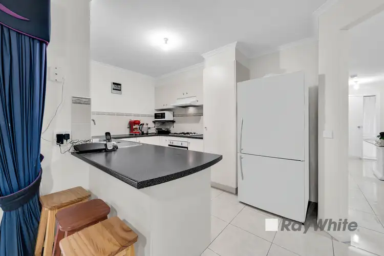 Fifth view of Homely house listing, 34 St Georges Road, Narre Warren South VIC 3805