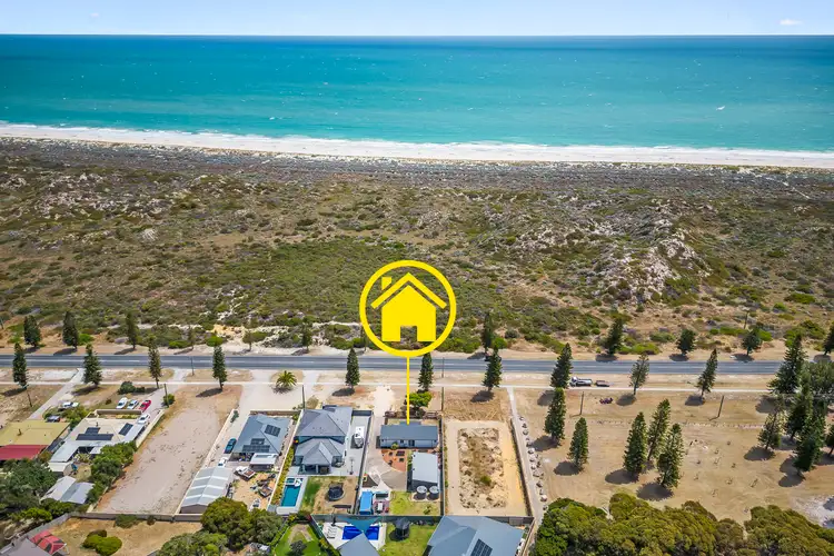 Main view of Homely house listing, 73 Two Rocks Road, Two Rocks WA 6037