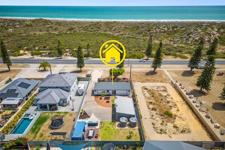 Second view of Homely house listing, 73 Two Rocks Road, Two Rocks WA 6037