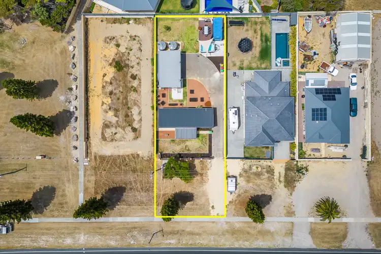 Fifth view of Homely house listing, 73 Two Rocks Road, Two Rocks WA 6037