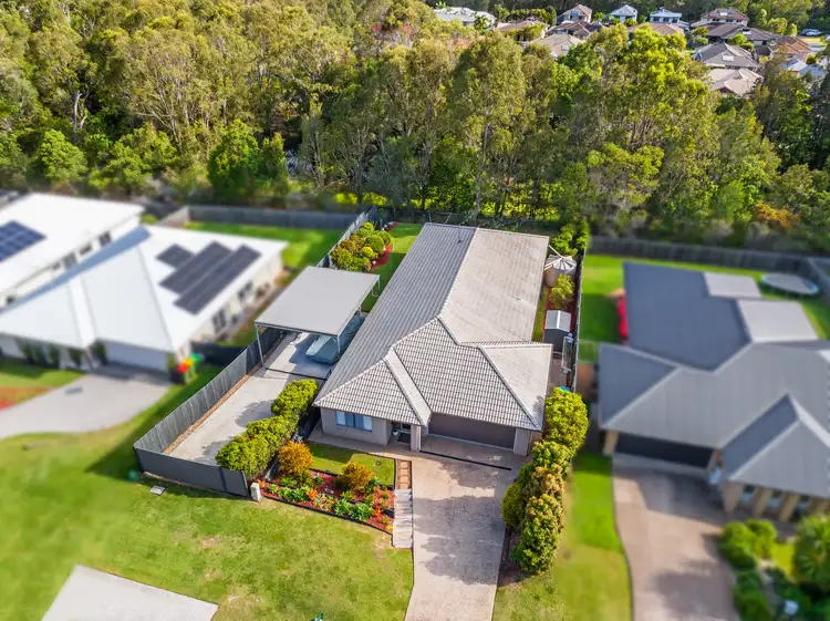 29 Park Edge Place, Redland Bay QLD 4165