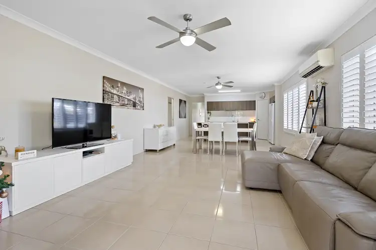 Third view of Homely house listing, 29 Park Edge Place, Redland Bay QLD 4165
