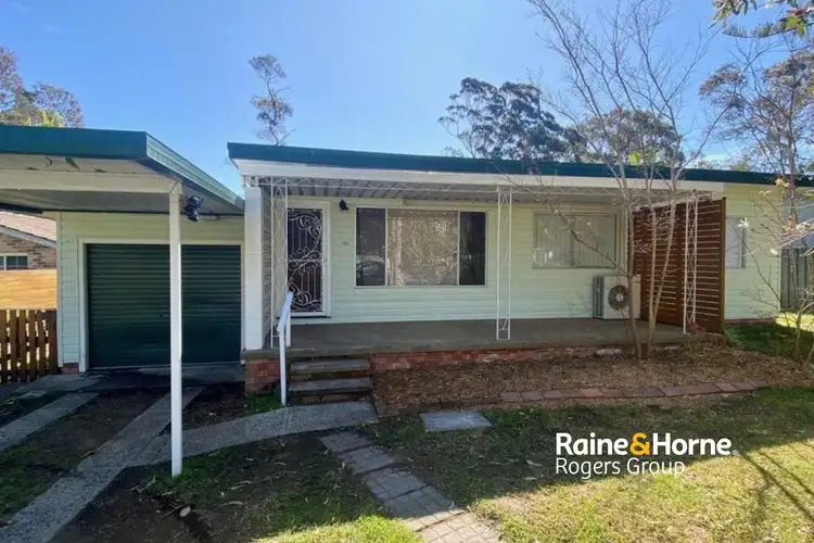 151 Tuggerawong Road