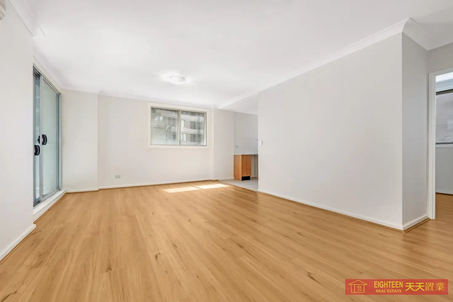 Main view of Homely apartment listing, B303/572 Princes Highway, Rockdale NSW 2216