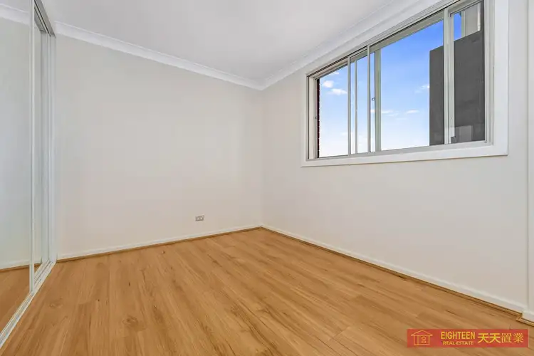Third view of Homely apartment listing, B303/572 Princes Highway, Rockdale NSW 2216