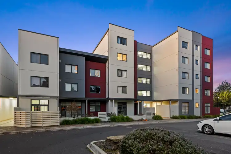 Second view of Homely house listing, 19/21 Battye Street, Bruce ACT 2617