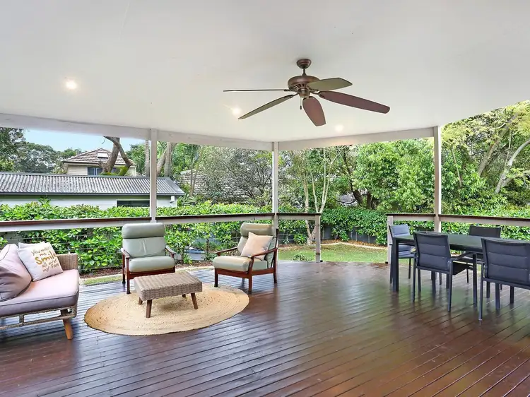 10 Howell Avenue, Lane Cove NSW 2066