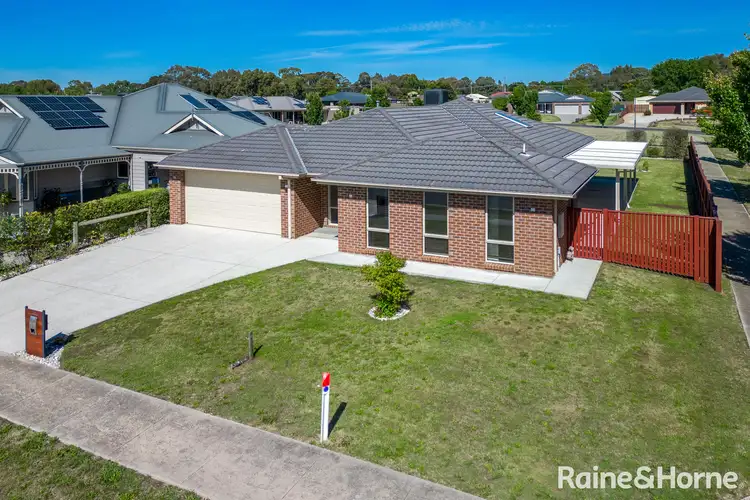 Second view of Homely house listing, 26 Bluegum Circuit, Riddells Creek VIC 3431