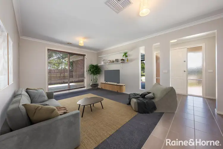 Third view of Homely house listing, 26 Bluegum Circuit, Riddells Creek VIC 3431