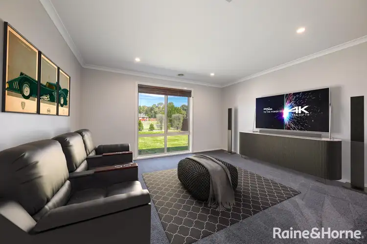 Fourth view of Homely house listing, 26 Bluegum Circuit, Riddells Creek VIC 3431