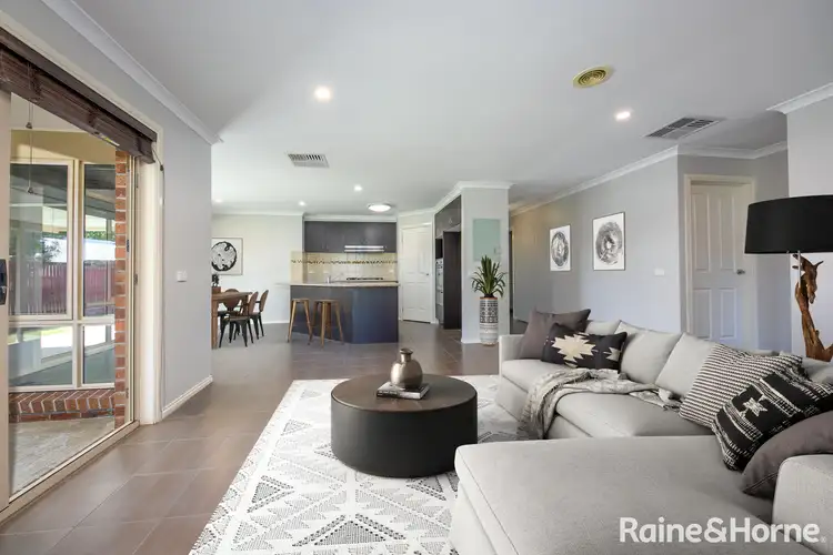 Fifth view of Homely house listing, 26 Bluegum Circuit, Riddells Creek VIC 3431