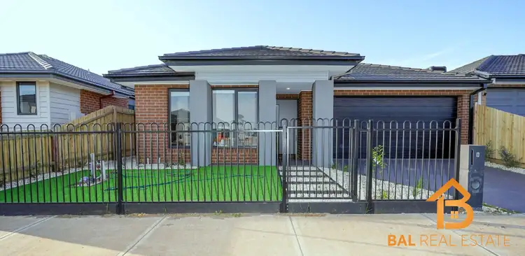 8 Sorbus Street, Tarneit VIC 3029