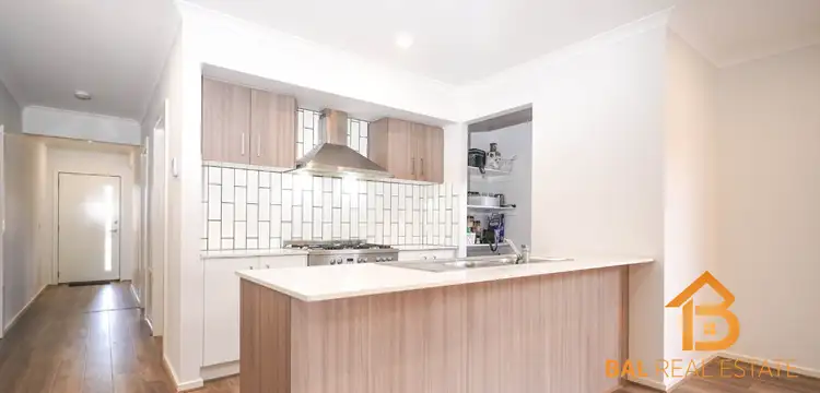 Second view of Homely house listing, 8 Sorbus Street, Tarneit VIC 3029