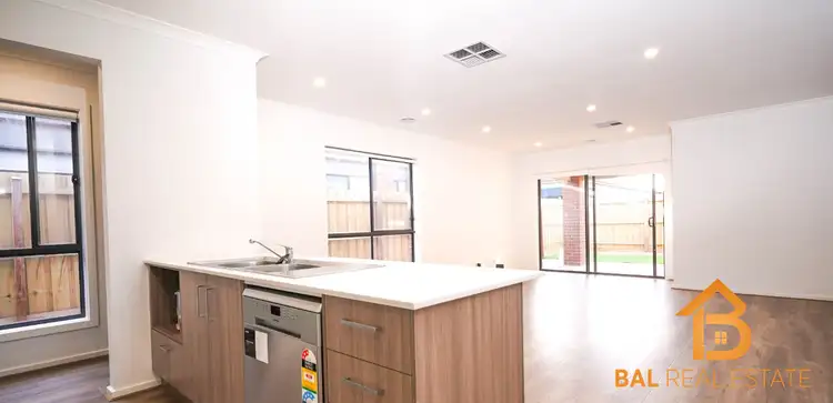 Third view of Homely house listing, 8 Sorbus Street, Tarneit VIC 3029