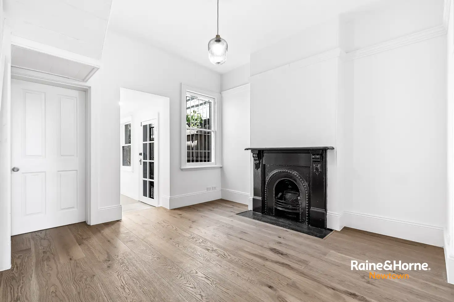 Main view of Homely house listing, 58 Mallett Street, Camperdown NSW 2050