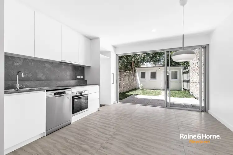 Fourth view of Homely house listing, 58 Mallett Street, Camperdown NSW 2050