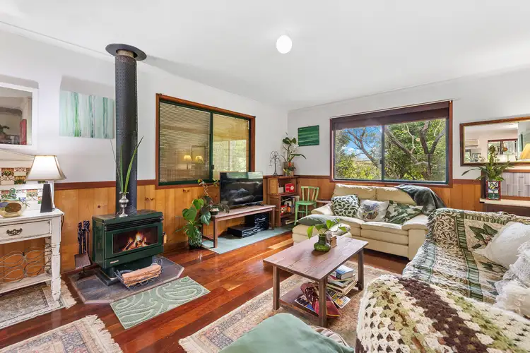 Main view of Homely house listing, 49 Pacific Parade, Tamborine Mountain QLD 4272
