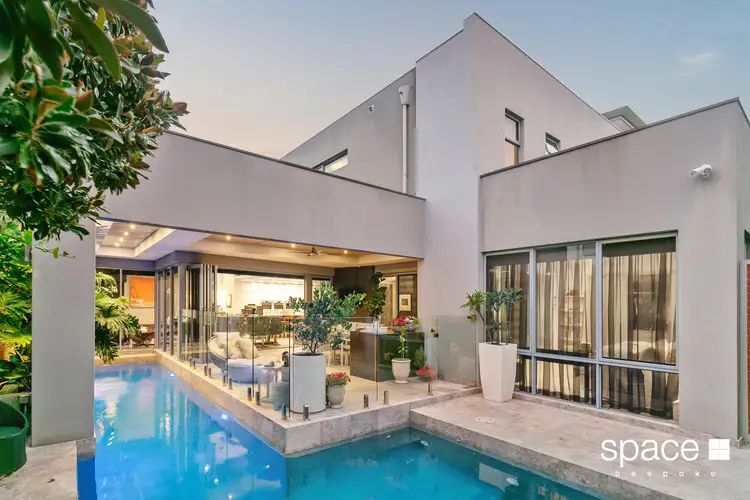 Second view of Homely house listing, 8 Nidjalla Loop, Swanbourne WA 6010
