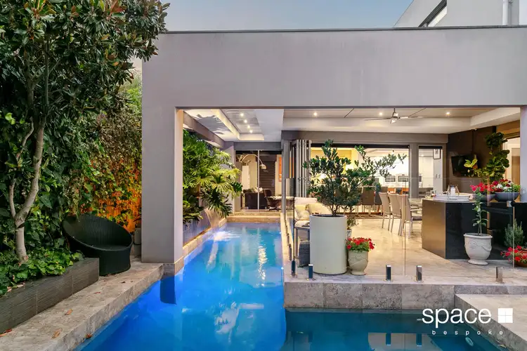Third view of Homely house listing, 8 Nidjalla Loop, Swanbourne WA 6010
