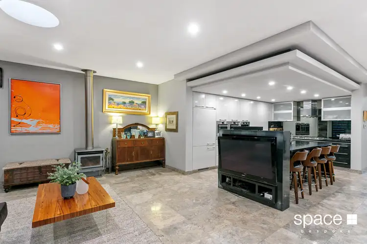 Fifth view of Homely house listing, 8 Nidjalla Loop, Swanbourne WA 6010