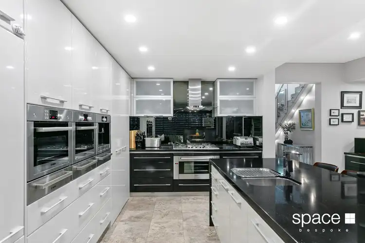 Sixth view of Homely house listing, 8 Nidjalla Loop, Swanbourne WA 6010
