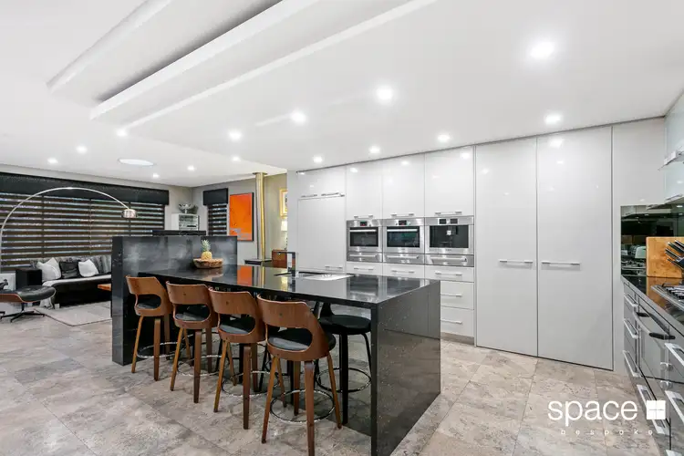 Seventh view of Homely house listing, 8 Nidjalla Loop, Swanbourne WA 6010