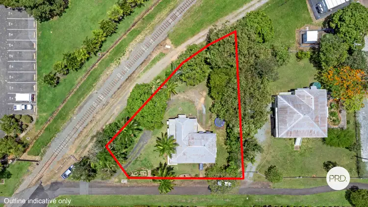 Second view of Homely house listing, 496 Kent Street, Maryborough QLD 4650