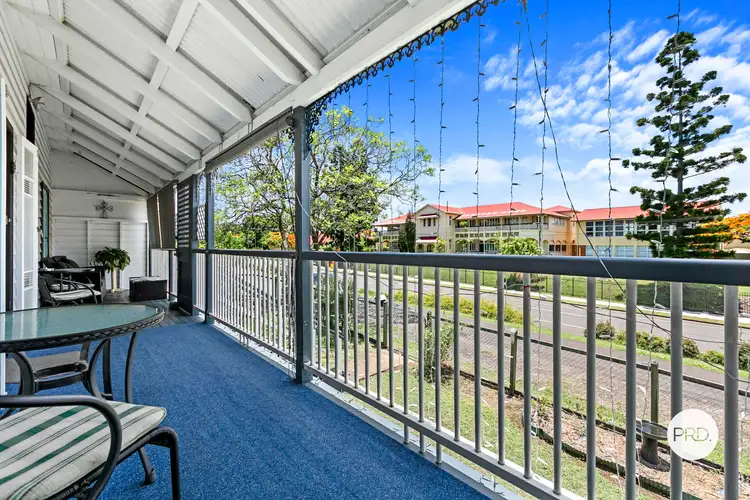 Third view of Homely house listing, 496 Kent Street, Maryborough QLD 4650