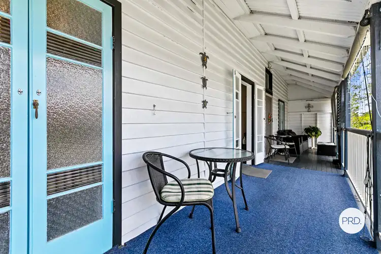 Fourth view of Homely house listing, 496 Kent Street, Maryborough QLD 4650