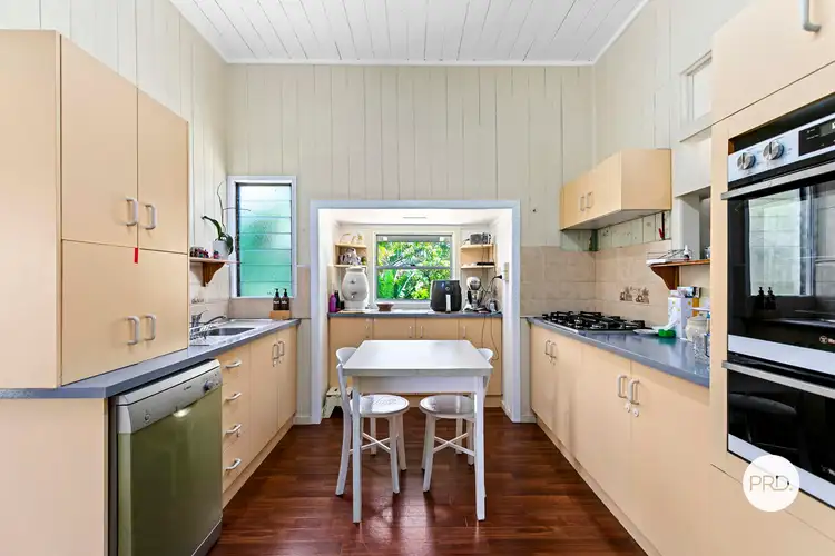 Fifth view of Homely house listing, 496 Kent Street, Maryborough QLD 4650
