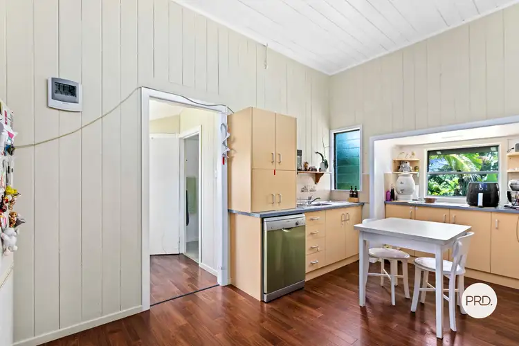 Sixth view of Homely house listing, 496 Kent Street, Maryborough QLD 4650