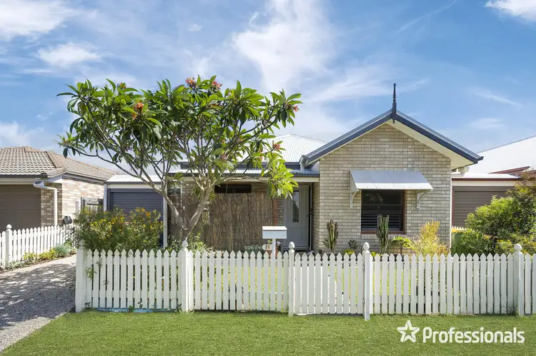 27 Wildflower Street