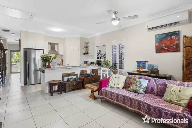 Second view of Homely house listing, 27 Wildflower Street, Yarrabilba QLD 4207
