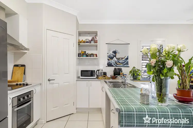Third view of Homely house listing, 27 Wildflower Street, Yarrabilba QLD 4207