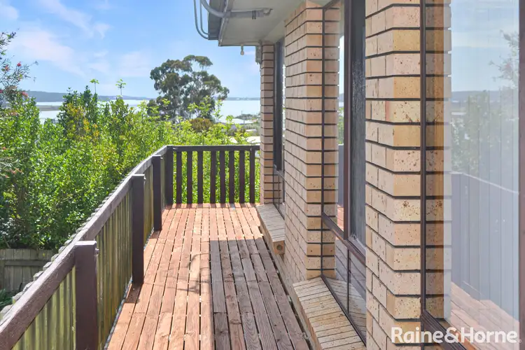 Main view of Homely house listing, 7 Idas Court, St Helens TAS 7216