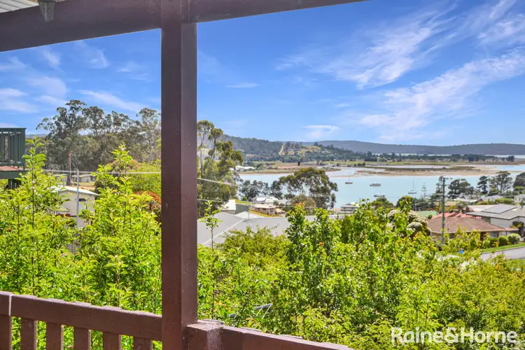 Second view of Homely house listing, 7 Idas Court, St Helens TAS 7216