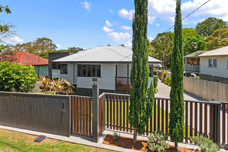 105 Murarrie Road, Murarrie QLD 4172